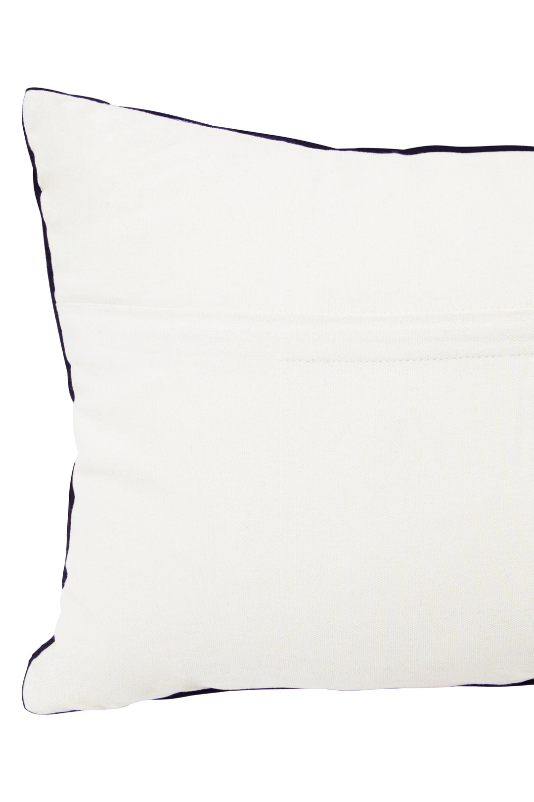Dove Multi Coloured Rectangular Cushion