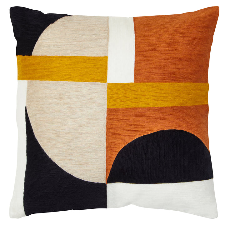 Dove Multi Colour Cushion