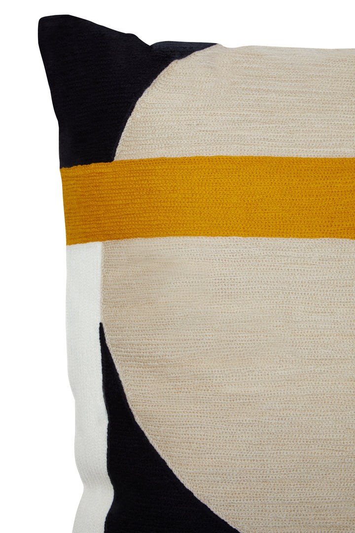 Dove Multi Colour Cushion