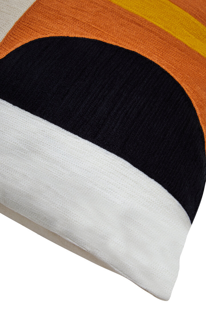 Dove Multi Colour Cushion