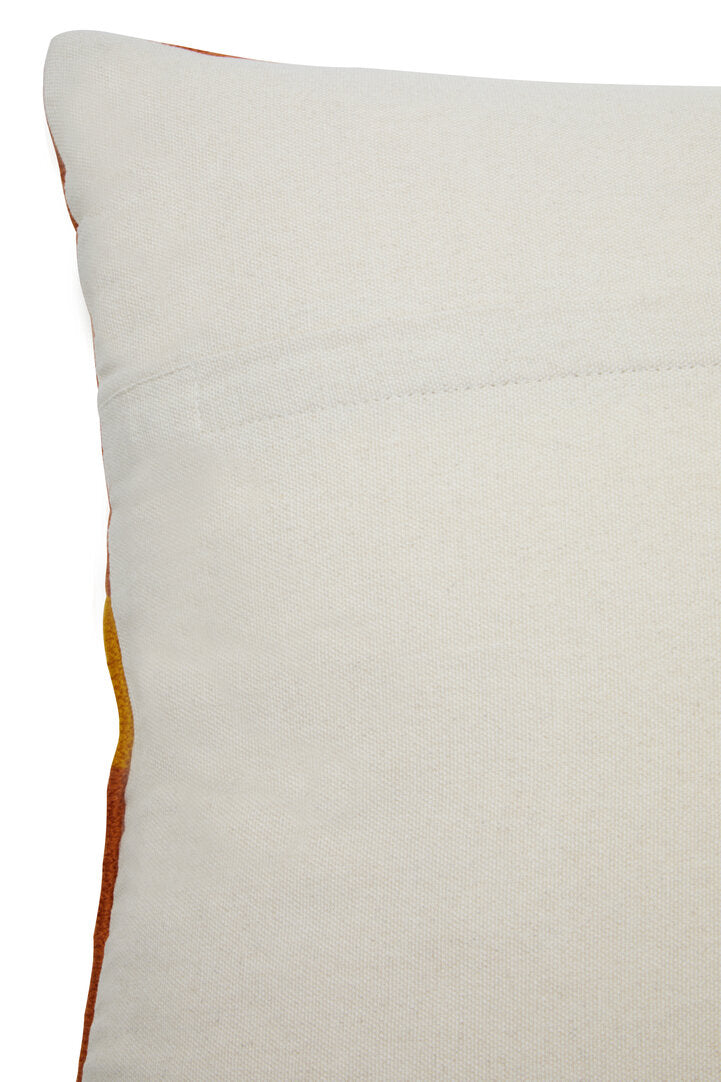 Dove Multi Colour Cushion