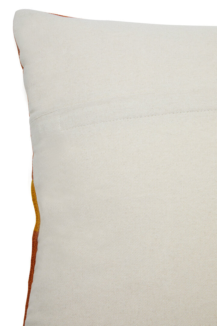 Dove Multi Colour Cushion