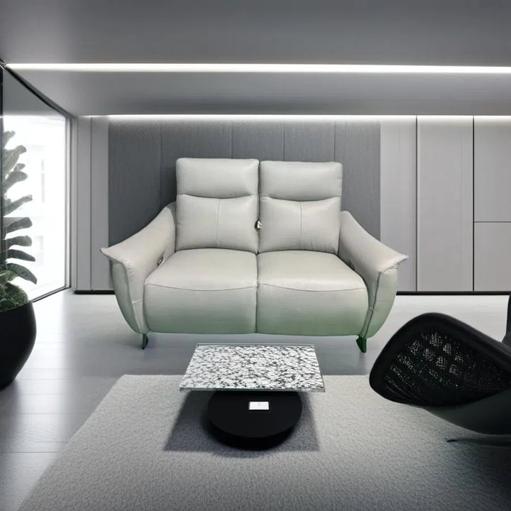 Bella Electric Recliner 3+2