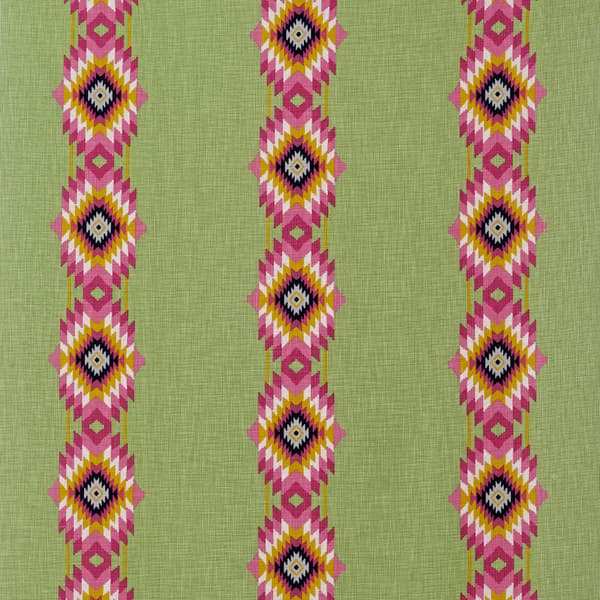 Cruz Cactus, Cig Only, Fabric - Andrew Martin