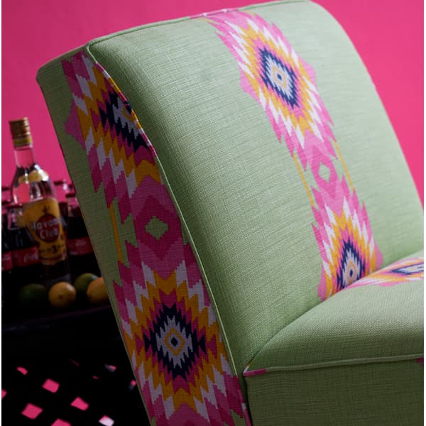 Cruz Cactus, Cig Only, Fabric - Andrew Martin