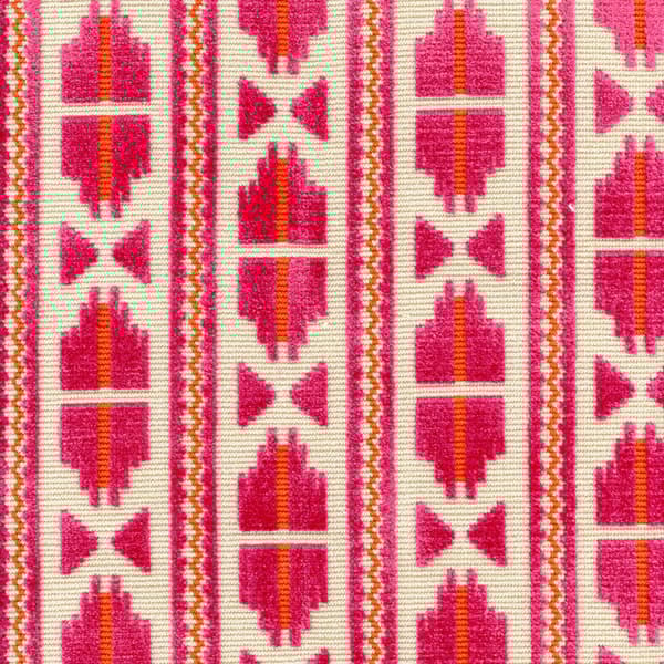 Pelican Paradise, Cig And Match, Fabric - Andrew Martin