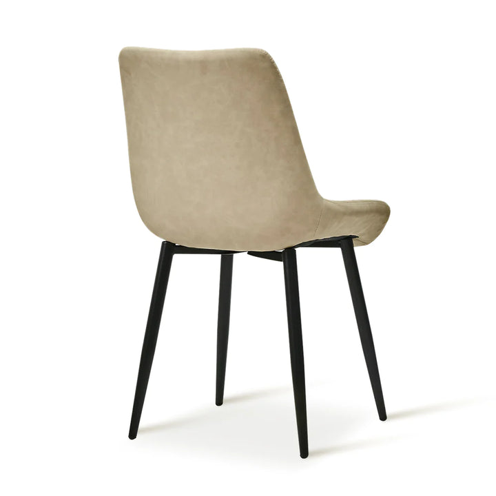 Jarvis Dining Chairs [Set of 2]