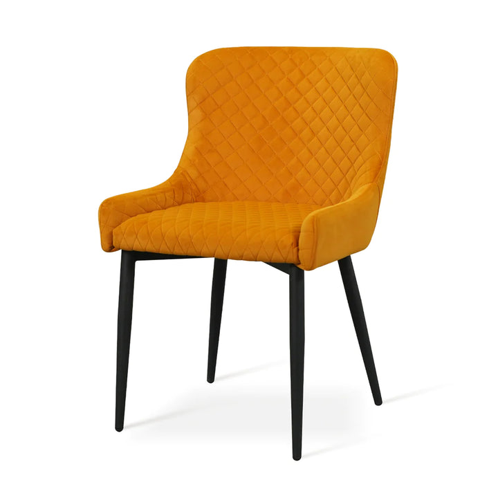 Kyle Dining Chairs [Set of 2]