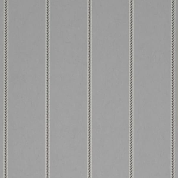 Ric Rac Powder, Wallpaper - Andrew Martin
