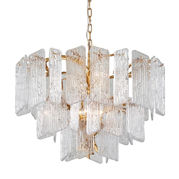 Piemonte Chandelier, Chandelier - Andrew Martin