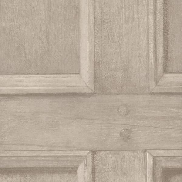 Regent Linen, Wallpaper - Andrew Martin