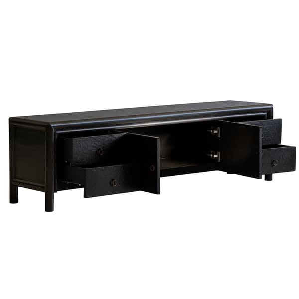 Concordia, Storage - Andrew Martin