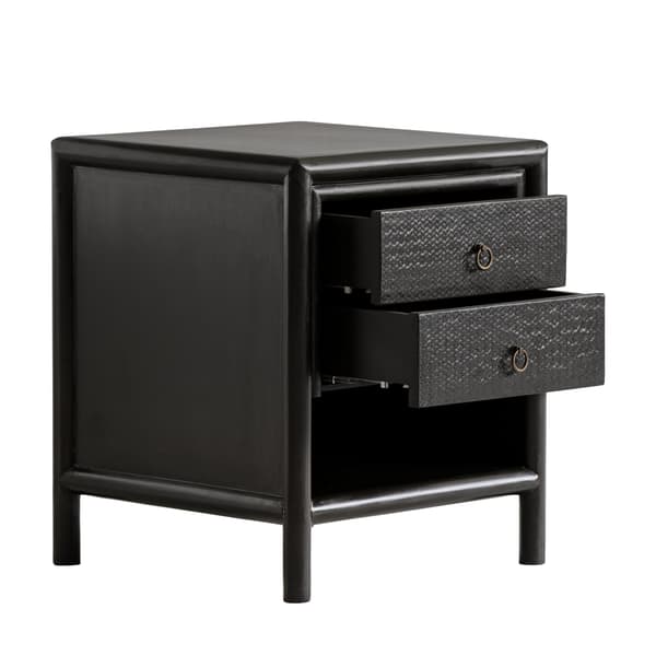 Concordia, Side Table - Andrew Martin