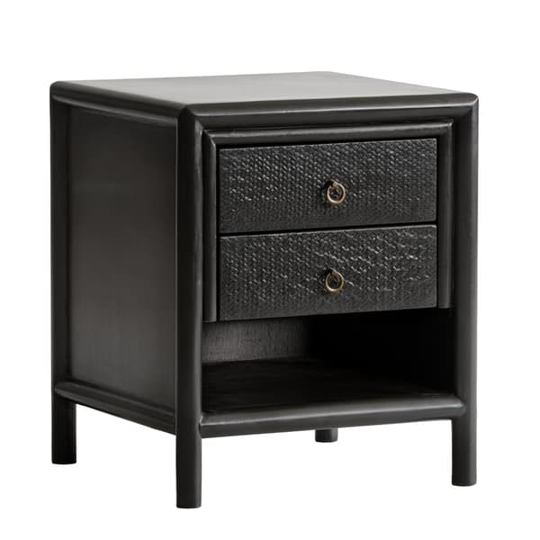 Concordia, Side Table - Andrew Martin