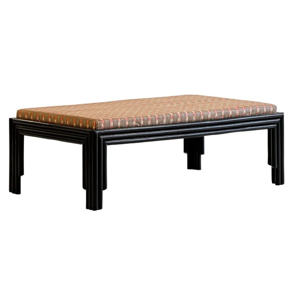 Romulus coffee table, Coffee Table, 130cm x 75cm - Andrew Martin