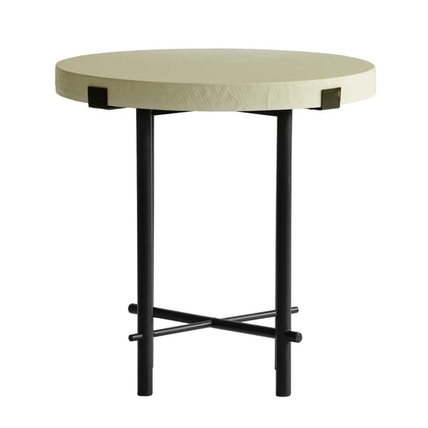 Hercules, Side Table - Andrew Martin