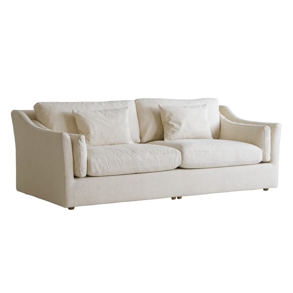 Lagoon, Sofa, Light Neutral - Andrew Martin