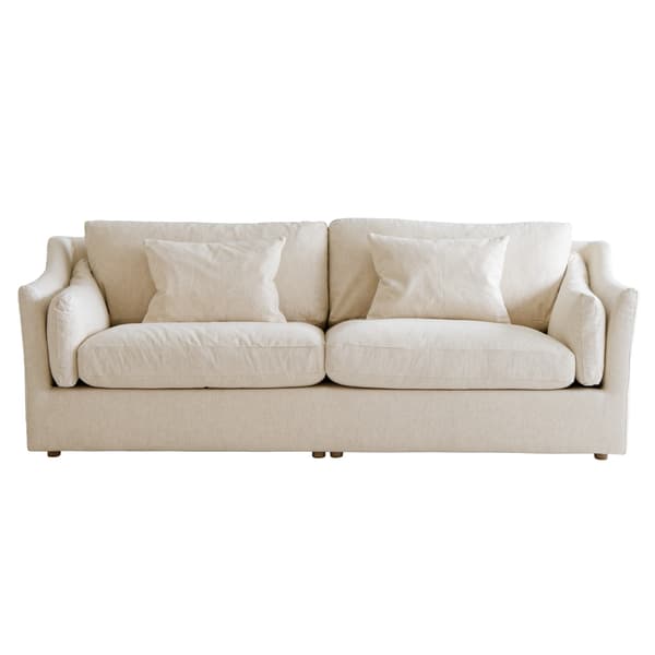 Lagoon, Sofa, Light Neutral - Andrew Martin