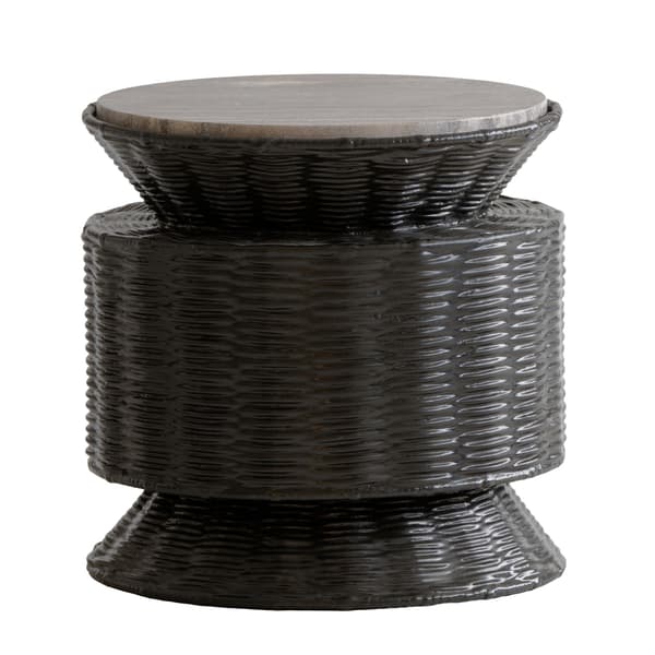 Roma, Side Table - Andrew Martin