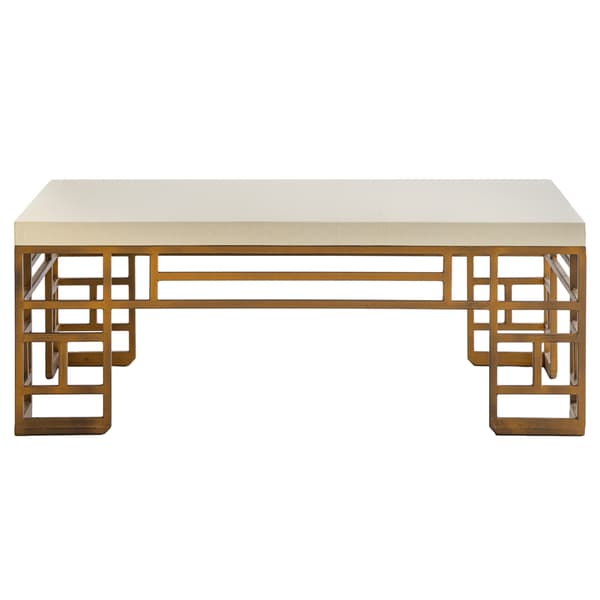 Minerva, Coffee Table - Andrew Martin