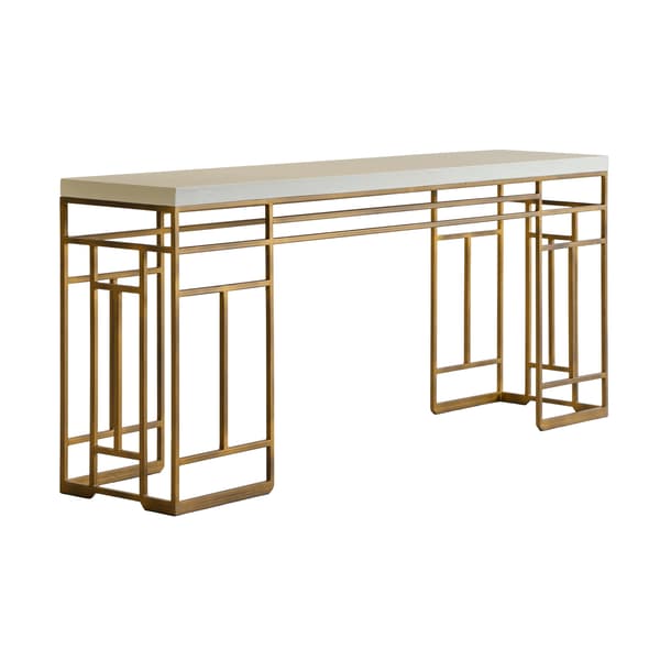 Minerva, Console Table - Andrew Martin