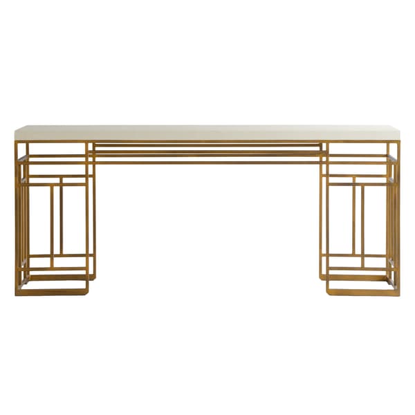 Minerva, Console Table - Andrew Martin
