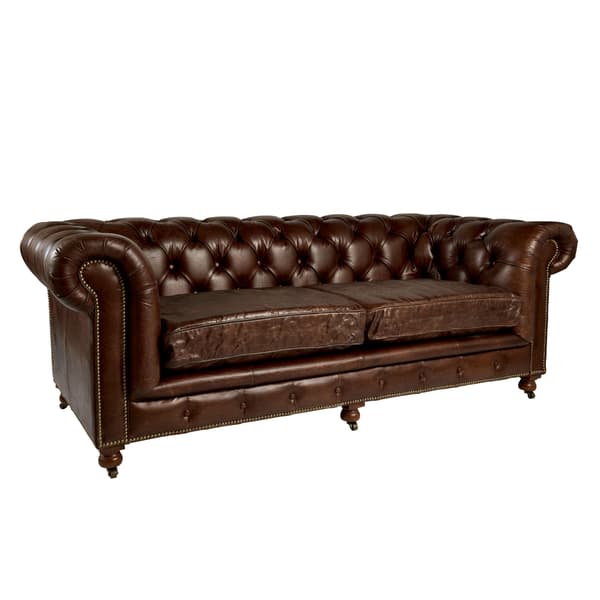 Rebel, Sofa, Brown