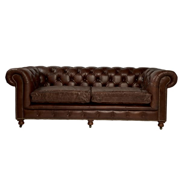 Rebel, Sofa, Brown