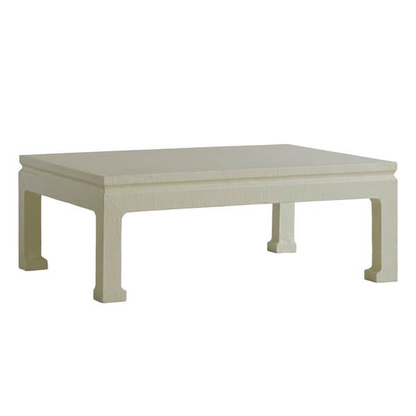 Poseidon Ivory, Coffee Table - Andrew Martin
