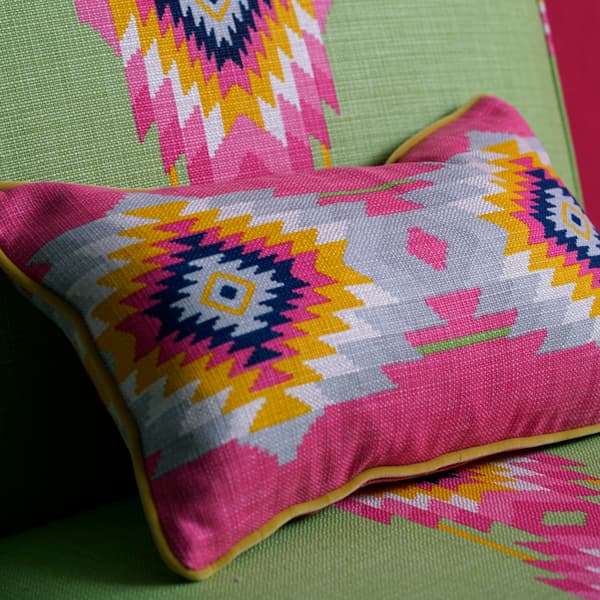 Cruz Paraiso, Cig Only, Fabric - Andrew Martin