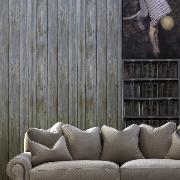 Timber Driftwood, Wallpaper - Andrew Martin