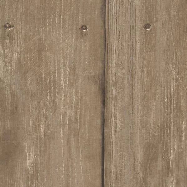 Timber Oak, Wallpaper - Andrew Martin