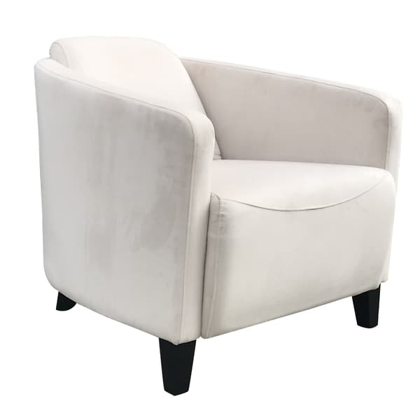 Turnball Chair Ecru, Chair