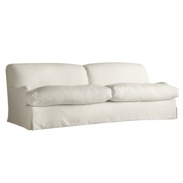 Lady May White, Sofa