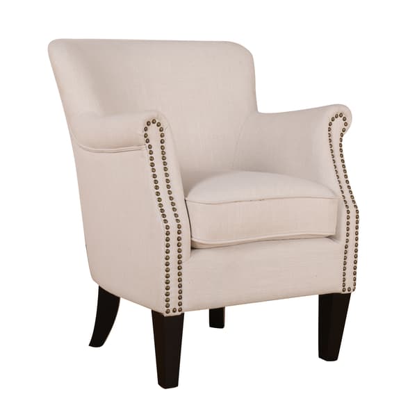 Greyhound Chair Cream, Chair - Andrew Martin