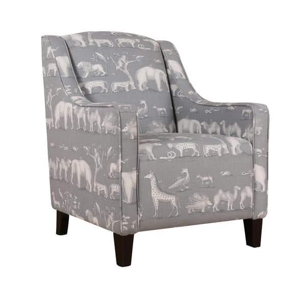 Finbar Chair Kingdom Storm, Chair