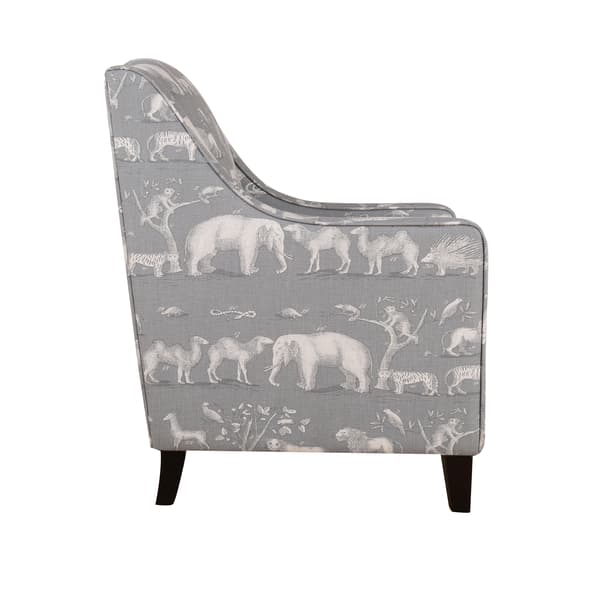 Finbar Chair Kingdom Storm, Chair