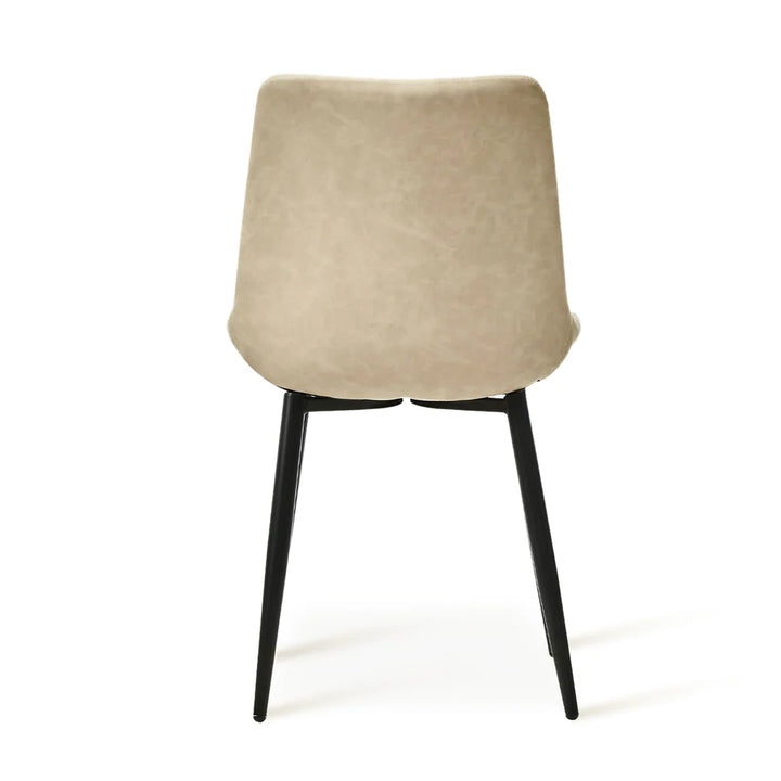 Jarvis Dining Chairs [Set of 2]