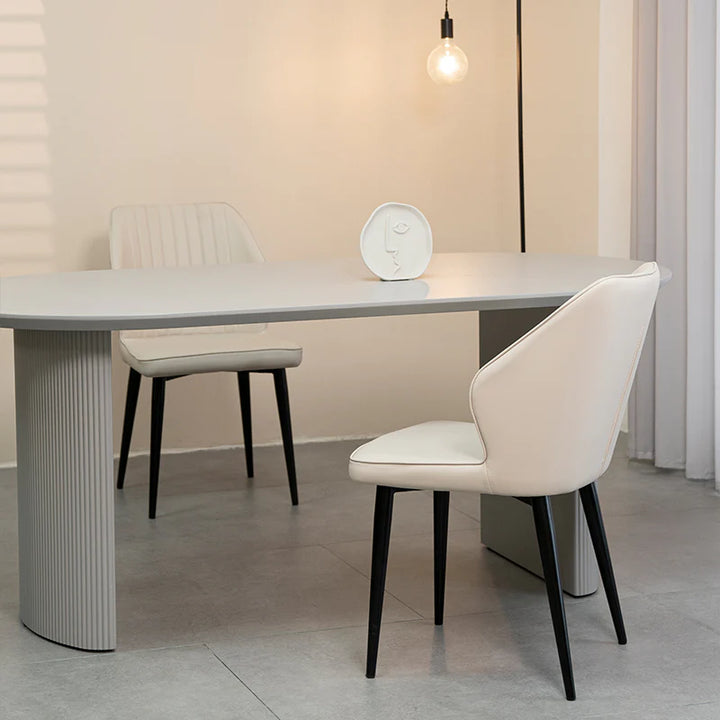 Aleena Dining Chairs [Set of 2]
