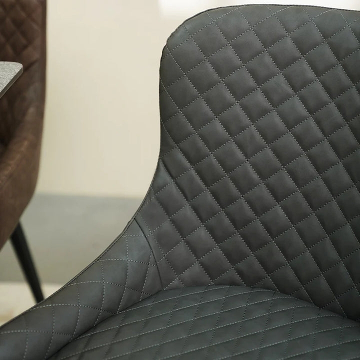 Kyle Dining Chairs [Set of 2]