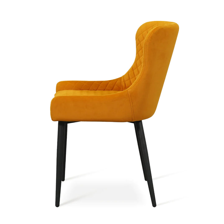 Kyle Dining Chairs [Set of 2]