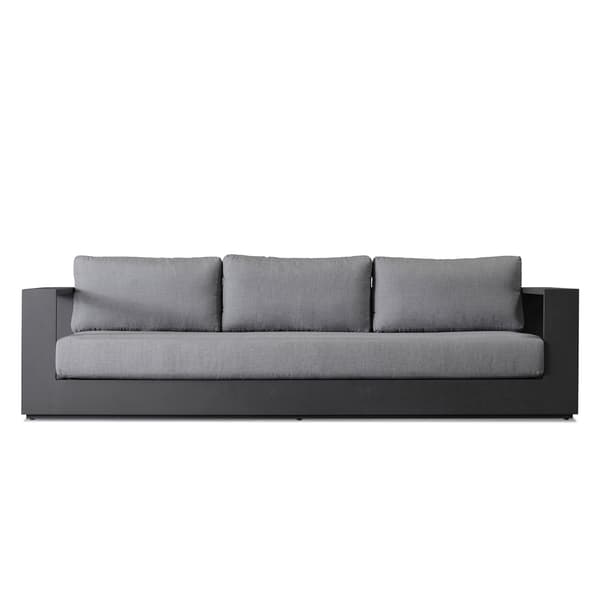 Bora 3Str Sofa, Outdoor Sofa, 3 Seater - Andrew Martin