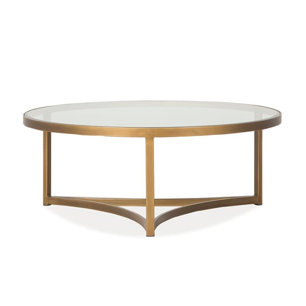 Sundance Coffee Table, Coffee Table, Large - Andrew Martin