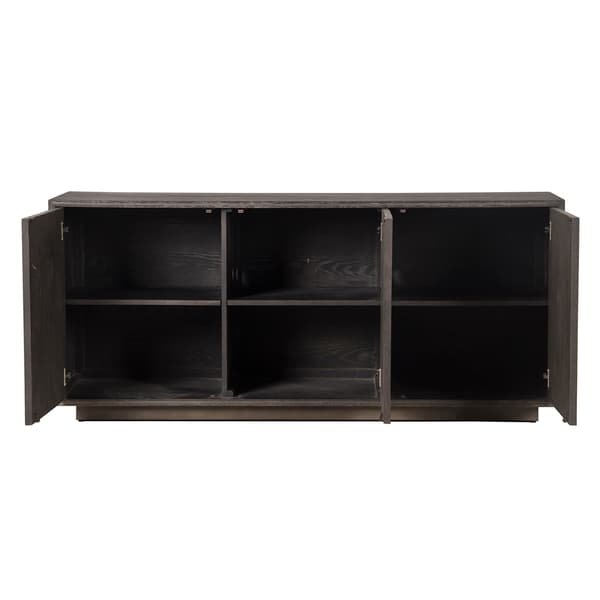 Kinvara Sideboard Dark, Sideboard, Large - Andrew Martin
