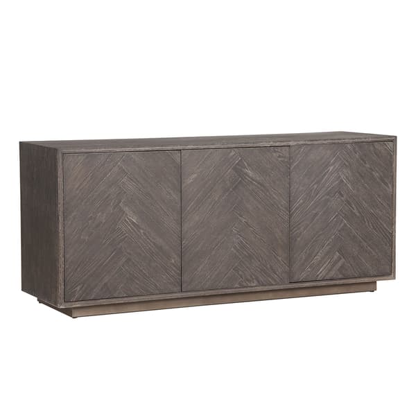 Kinvara Sideboard Dark, Sideboard, Large - Andrew Martin