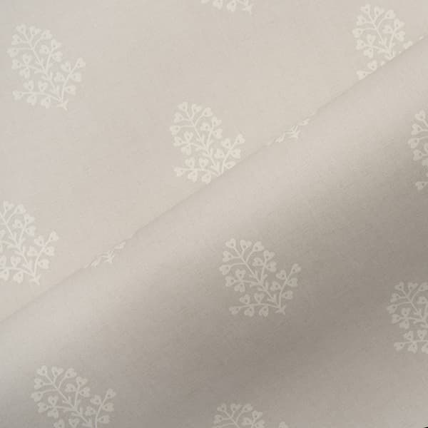 Cow Parsley Marl, Wallpaper - Andrew Martin