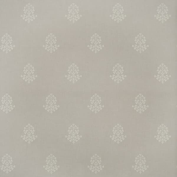Cow Parsley Marl, Wallpaper - Andrew Martin
