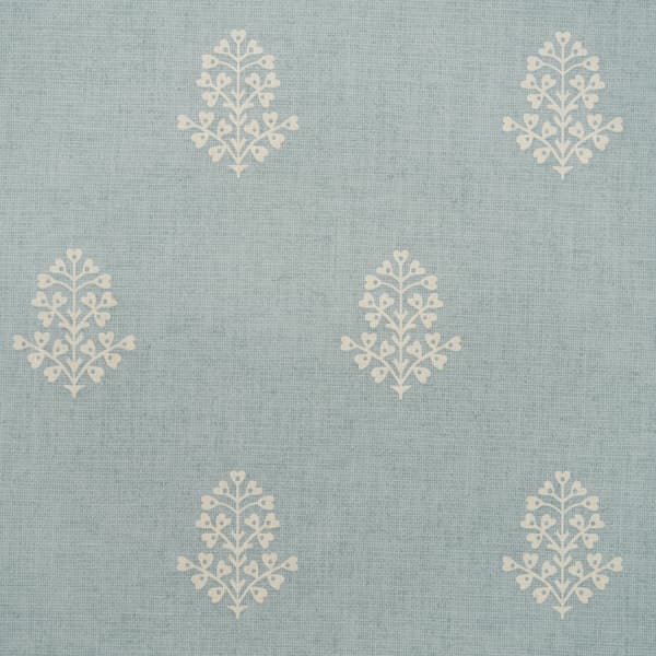 Cow Parsley Sky, Wallpaper - Andrew Martin