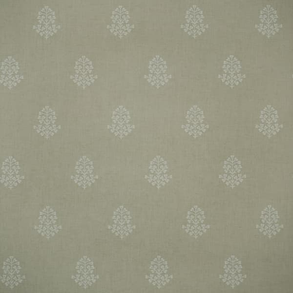 Cow Parsley Stone, Wallpaper - Andrew Martin