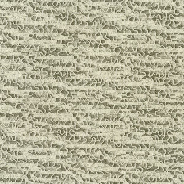 Moss Leaf, Wallpaper - Andrew Martin